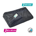 Microshine Microfiber Microfiber Vehicle Washing Cloth
