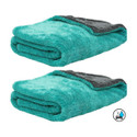 Microshine Microfiber Microfiber Vehicle Washing Cloth