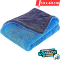 Microshine Microfiber Microfiber Vehicle Washing Cloth