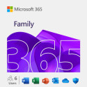 Microsoft 365 Family Instant Digital Delivery