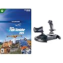 Microsoft Flight 2024 and Thrustmaster Hotas One Bundle