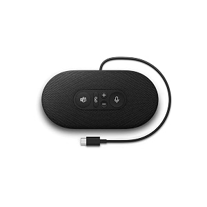 microsoft ms modern usb-c speaker for business