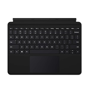 microsoft new surface go typecover-black