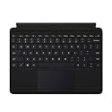 Microsoft New Surface Go Typecover-Black