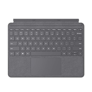 microsoft new surface go typecover-charcoal