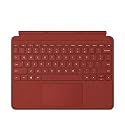 New Surface Go Typecover-Poppy Red