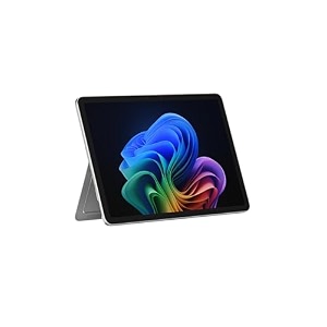 Microsoft Surface Pro 12 inch - Windows 11 Home - Copilot+ PC