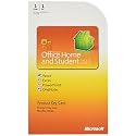 Microsoft Office Home & Student 2010 Key Card - 1PC/1User