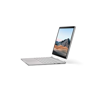 Microsoft Surface Book 3 10th Gen Intel Core i5 13.5 inches Touch