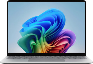 MICROSOFT Surface Laptop 13.8 Inch Snapdragon X2