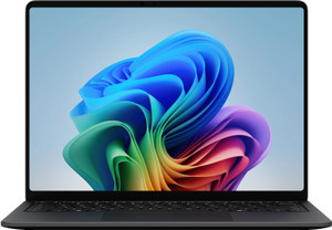 MICROSOFT Surface Laptop 13.8 Inch Snapdragon X2