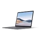 Microsoft Surface Laptop 4 13.5" Touch Screen - AMD Ryzen 5 Surface Edition - 16GB Memory - 256GB Solid State Drive with Windows 11 (Latest Model) - Platinum