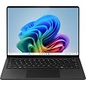 Microsoft Surface Laptop 7 15" Touchscreen Copilot+ PC Notebook - Intel Core Ultra 5-32 GB - 512 GB SSD - English (US) Keyboard - Black