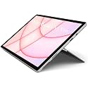 Microsoft Surface Pro 4 Tablet PC, 12.3" (2736 X 1824) Touchscreen Notebook, Core i5-6300U, 8 GB RAM, 256 GB SSD, CAM, Windows 11 Pro (Renewed)