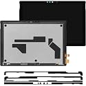 for Microsoft Surface Pro 5 1796 Pro 5 LP123WQ1 Screen LCD 12.3"