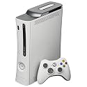 Microsoft Xbox 360 20GB Console White (Renewed)