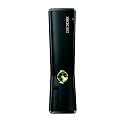 Microsoft Xbox 360 250GB Slim HDMI Video Gaming Console System - Unit Only (Renewed)