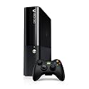Microsoft XBOX 360 E 250GB Console (Renewed)