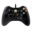 Microsoft Xbox 360 Wired Controller for Windows & Xbox 360 Console