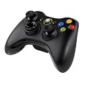 Microsoft Xbox 360 Wireless Controller for Windows &amp; Xbox 360 Console