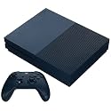 Microsoft Xbox One S 500GB Console - Special Blue Edition (Renewed)