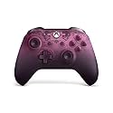 Microsoft Xbox Wireless Controller - Phantom Magenta Special Edition - Xbox One (Renewed)