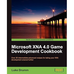 microsoft xna 40 game development cookbook