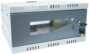 Microtech 1U CCTV DVR Cabinet Box DVR