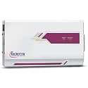 Microtek Automatic Voltage Stablizer PEARL MCU 4170+ For AC Air Conditioner upto 1.5 Ton AC-Standard | 170V - 270±5V| with 3 Year Warranty