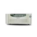 Microtek Super Power 700 Advanced Digital 600VA/12V Inverter, Support 1 Battery with 2 Year Warranty for Home, Office & Shops