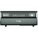 Microtek Heavy Duty UPS 1750-vTURBO 12V DG | 1200W Digital Inverter with Bigger Transformer Fast Charging, Low Voltage Charging (90V), Long Backup, More Load & Battery Life | Home Use, 3 Year Warranty