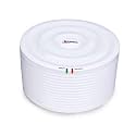 Microtek Smart EMR 4013 Automatic Voltage Stabilizer Series for Refrigerator Upto 600 Liters/ 1 Deep Freezer Upto 4A| Working Power 130V - 295±5V | Auto Start Wall Mounted Design