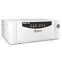 Microtek Super Power 700 Advanced Digital 600VA/12V Inverter, Support 1 Battery With 2 Year Warranty for Home, Office &amp; Shops