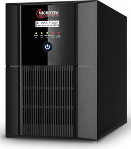 Microtek UPS JM SW 3000 24V UPS