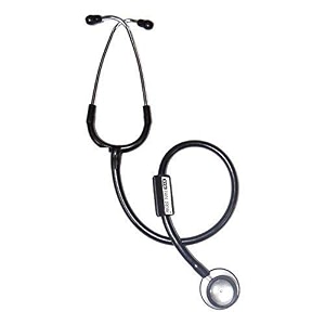 Microtone Stethoscope BLUE