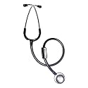 Microtone Stethoscope GREY