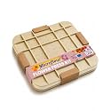Microwave Flower Press Kit, 9 Inch Portable Craft Preservation in Minutes
