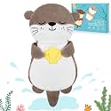 Otter Microwavable Heating Pad