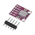MICS-6814 Gas Sensor Carbon Air Quality Detection Numerical Sensor Module for Arduino