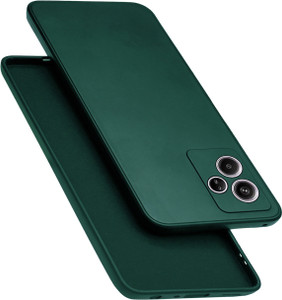 Micvir Back Cover for Realme GT 6T
