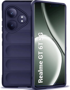 Micvir Back Cover for Realme GT 6T