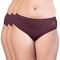 Mid Rise Hipster Panties Pack of 3