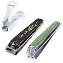 Midazzle Adult Nail ClipperCutter and Baby Nail