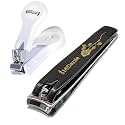 Midazzle Adult Nail ClipperCutter and Baby Nail