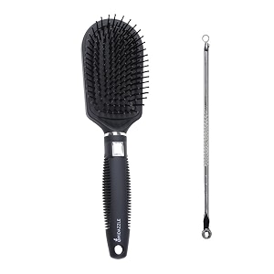 Midazzle Stainless Steel Blackhead Remover With Premium