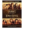 Middle Earth Theatrical Collection (6-Pack)(DVD)