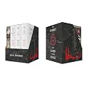 THE MIDDLE-EARTH TREASURY: The Hobbit & The Lord of the Rings [Boxed Set edition]