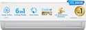 Midea 2026 Model 1.5 Ton 3 Star Split Inverter with Wi-fi AC