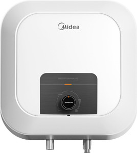 Midea D15-20VD1 15 L Storage Water Geyser