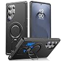 Midkart Armor Case Compatible with Samsung Galaxy